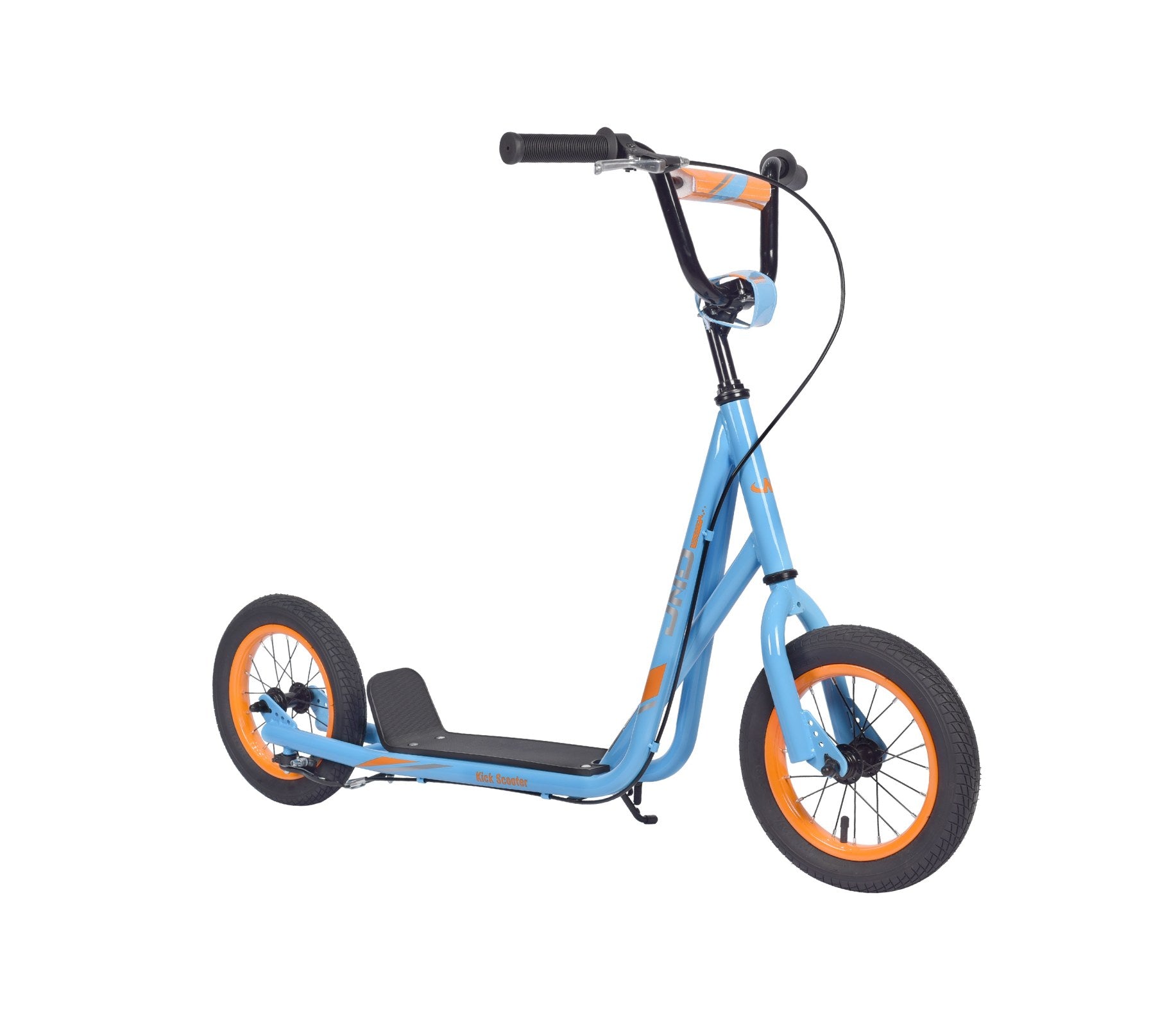 ZUKKA ZipRide 12” Scooter(6-12yrs)