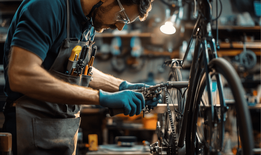 How to Tighten a Bike Chain: Step-by-Step Guide