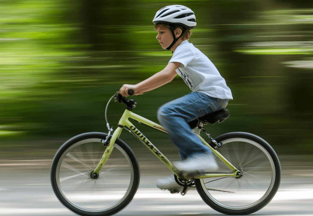 How to Measure Kids Bike Size? Tips for Ages 4-10