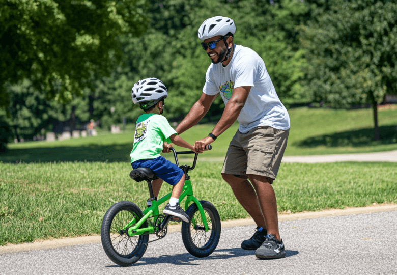 What Size Bike for 10 Year Olds? Best 20-Inch Bikes for Comfort