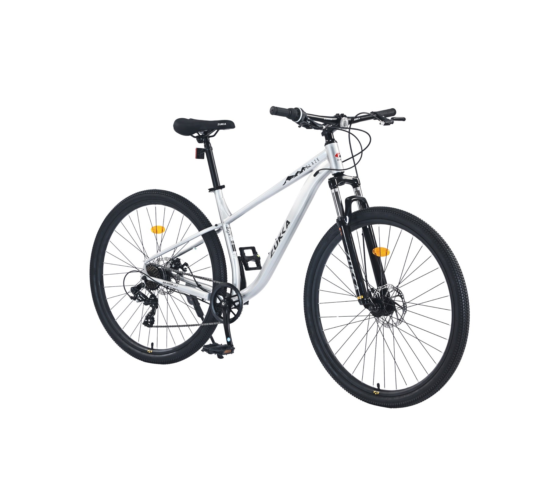 ZUKKA Velocity 29