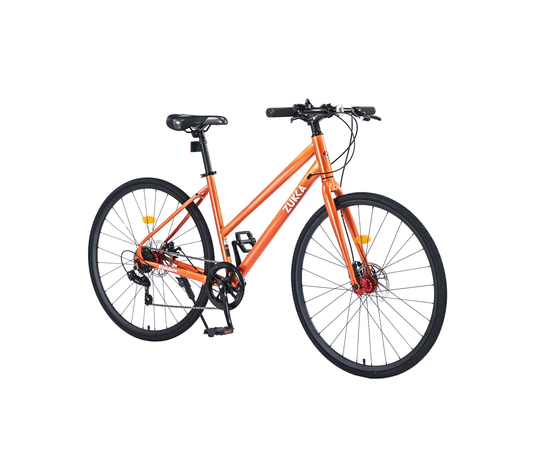 yukaka ZUKKA Blazer 26