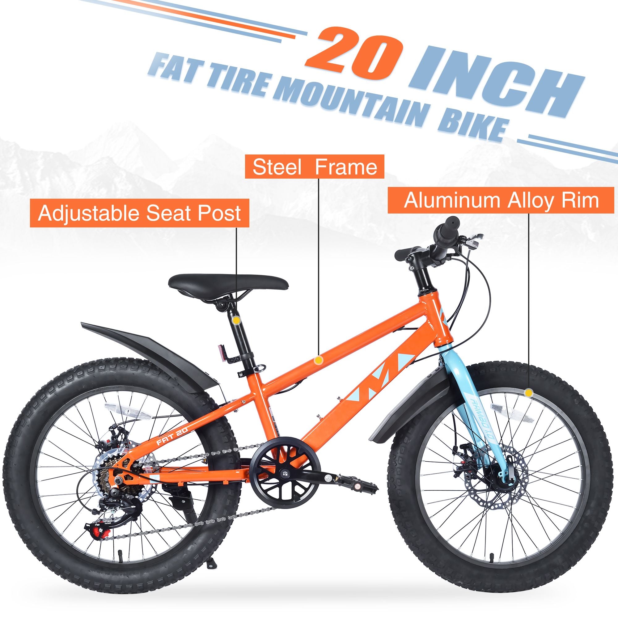 Solid and durable material selection