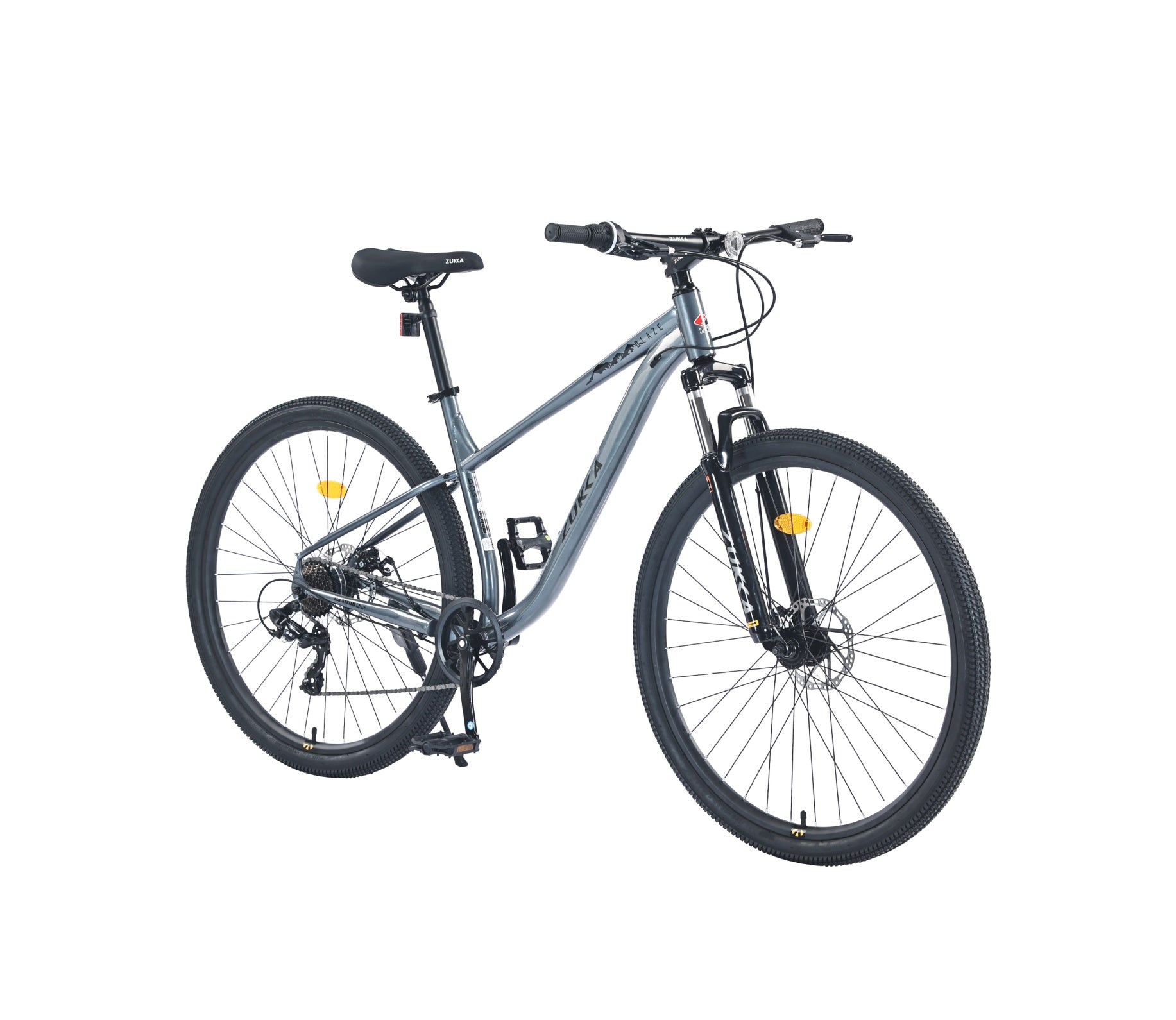 自転車本体 STORCK MTB ZUKKA Velocity 29