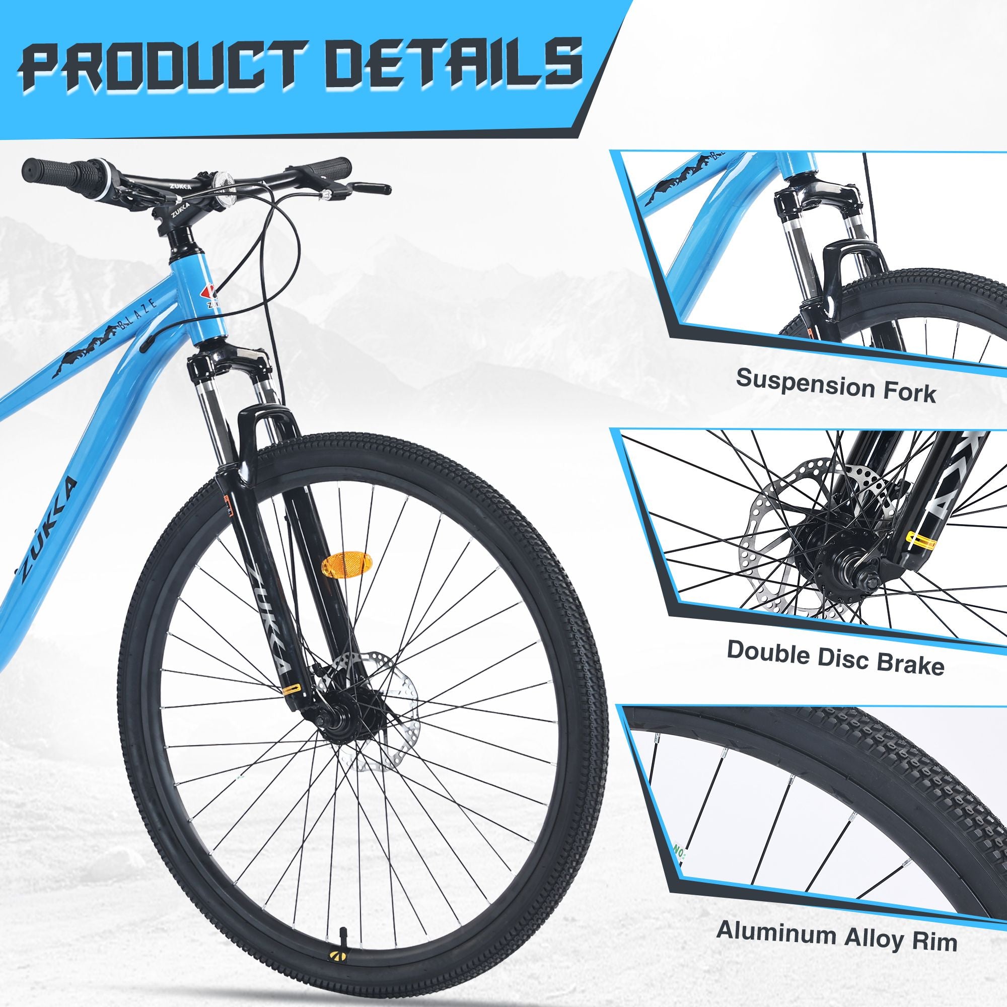 single-speed